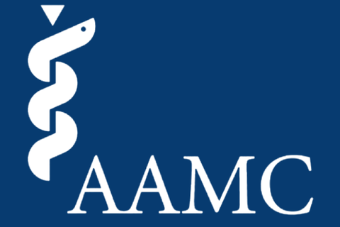 AAMC logo