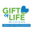 Gift of Life Michigan logo