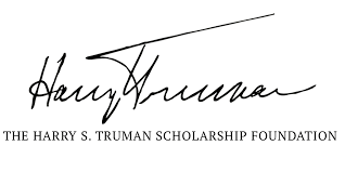 Truman Scholarship