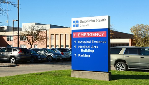 Shadowing and Informational Interviews in Grinnell