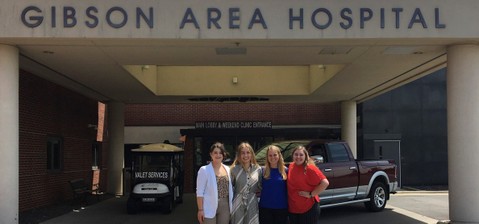 Illinois Rural Summer Preceptorship