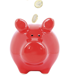 piggy bank